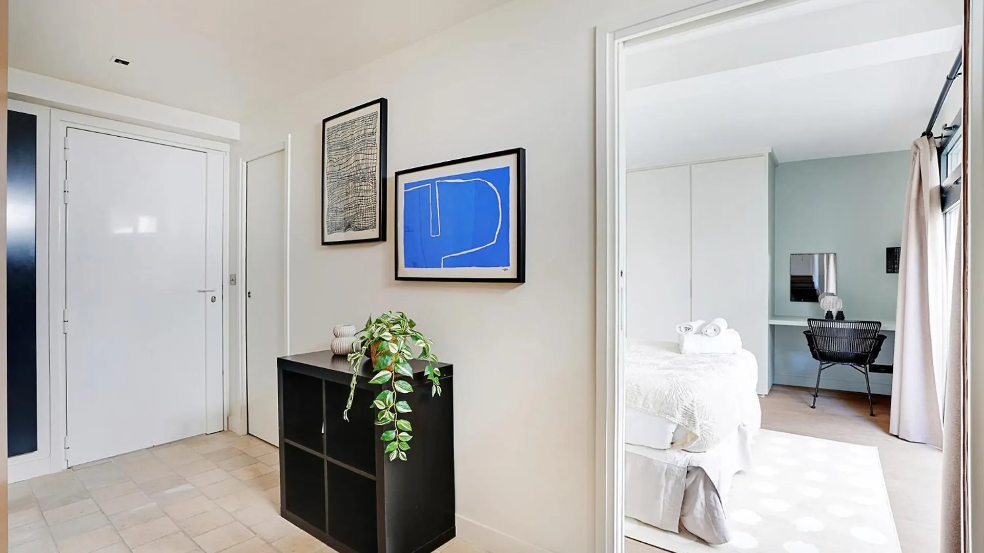 Maison Au Coeur De Montmartre Apartment Paris