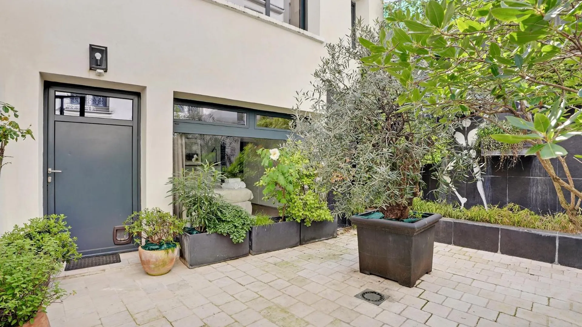 Maison Au Coeur De Montmartre Apartment Paris 0*,