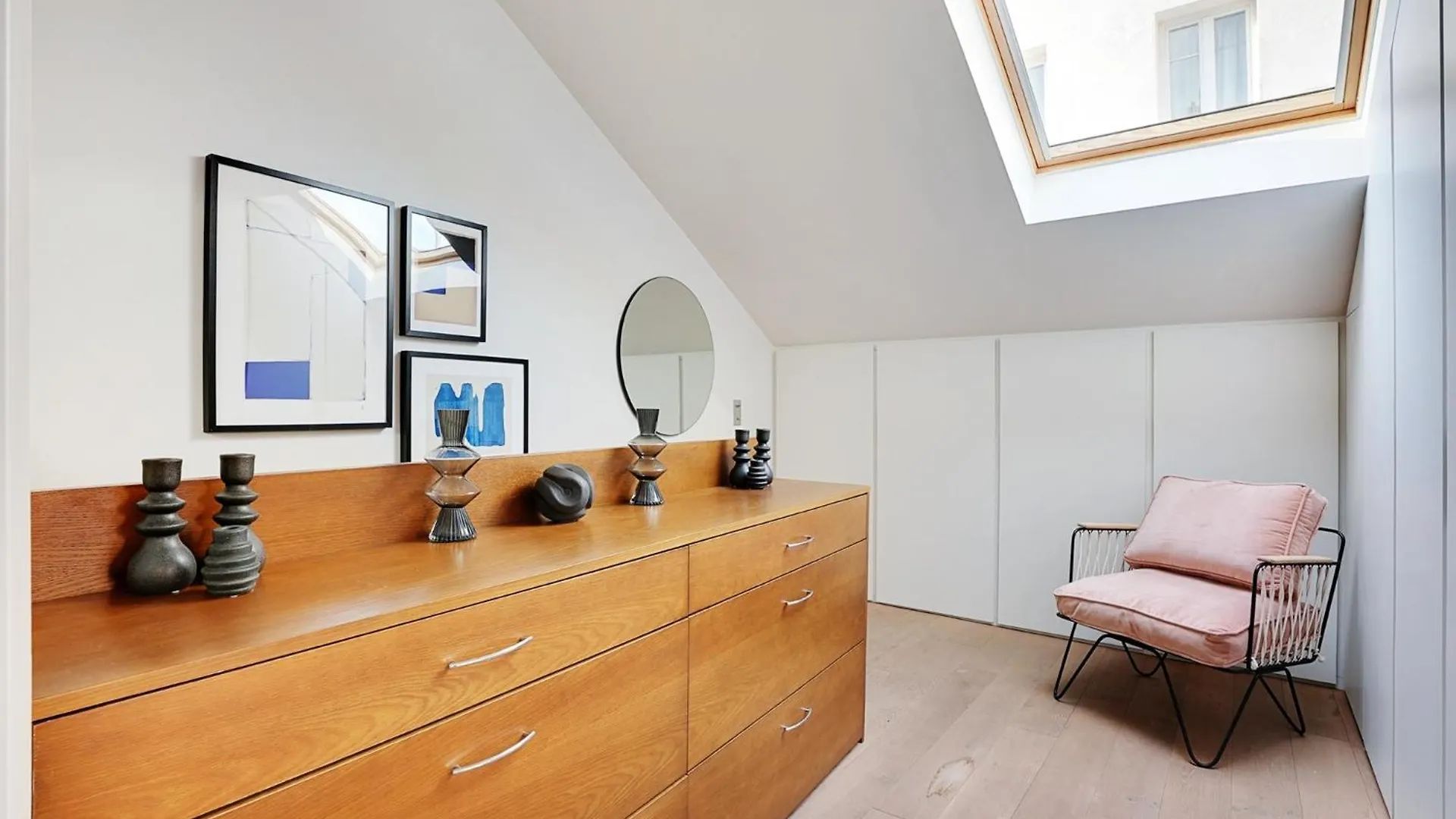 Maison Au Coeur De Montmartre Apartment Paris